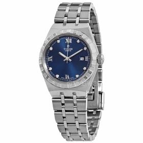 Tudor M28300-0007 Royal  Automatic Watch