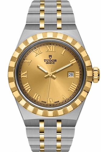 Tudor M28303-0004 Royal Mens Automatic Watch