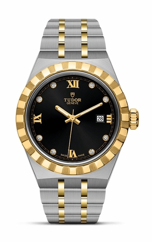 Tudor M28303-0005 Royal Ladies Automatic Watch