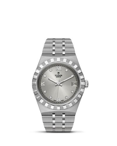 Tudor M28400-0002 Royal  Automatic Watch