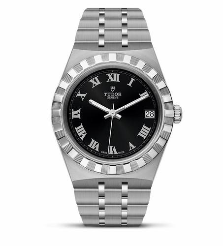 Tudor M28400-0003 Royal Ladies Automatic Watch