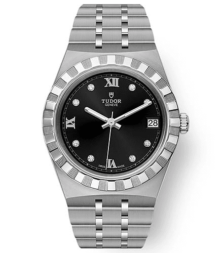 Tudor M28400-0004 Royal  Automatic Watch