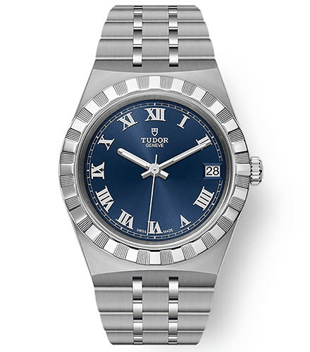 Tudor M28400-0006 Royal Ladies Automatic Watch
