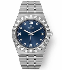 Tudor M28400-0007 Royal Ladies Automatic Watch