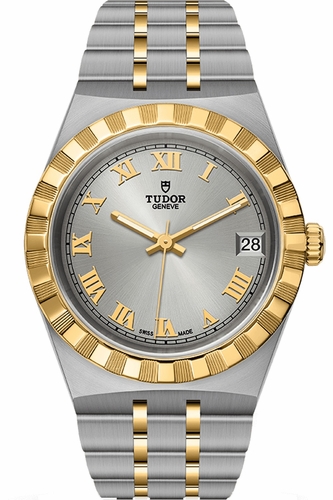 Tudor M28403-0001 Royal Unisex Automatic Watch