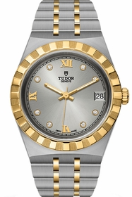 Tudor M28403-0002 Royal Ladies Automatic Watch