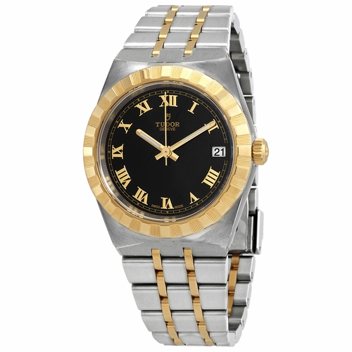 Tudor M28403-0003 Royal Ladies Automatic Watch