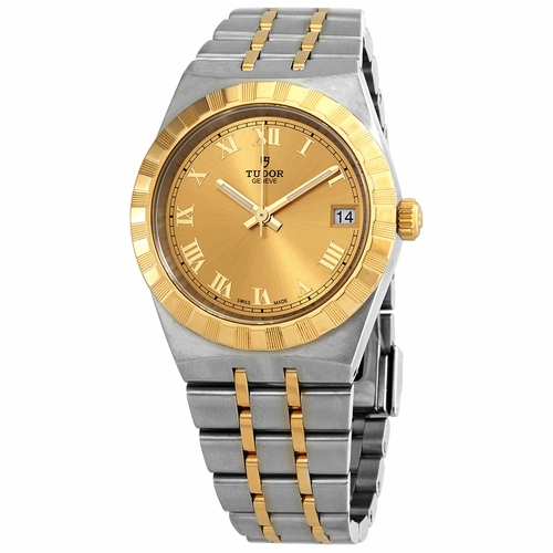 Tudor M28403-0004 Royal Ladies Automatic Watch