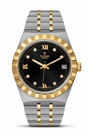 Tudor M28403-0005 Royal Unisex Automatic Watch