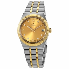 Tudor M28403-0006 Royal  Automatic Watch