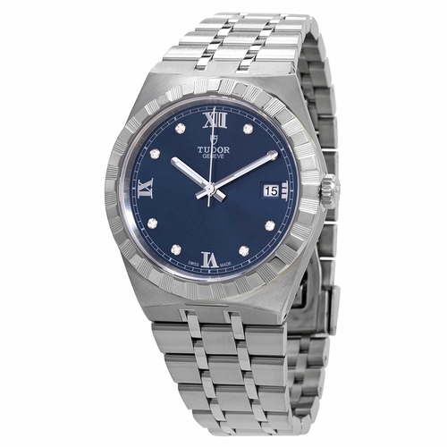 Tudor M28500-0006 Royal  Automatic Watch