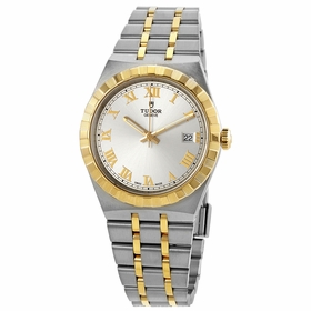 Tudor M28503-0001 Royal  Automatic Watch