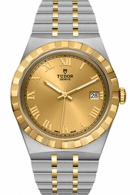 Tudor M28503-0003 Royal Mens Automatic Watch