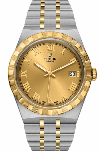 Tudor M28503-0003 Royal Mens Automatic Watch
