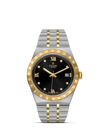Tudor M28503-0004 Royal  Automatic Watch