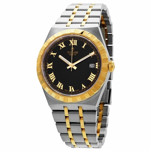 Tudor M28503-0006 Royal Unisex Automatic Watch