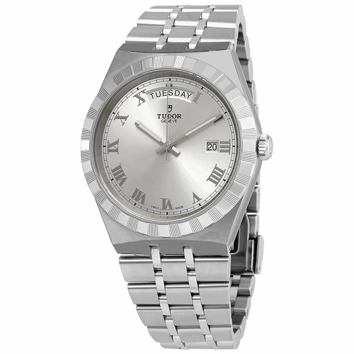 Tudor M28600-0001 Royal Mens Automatic Watch