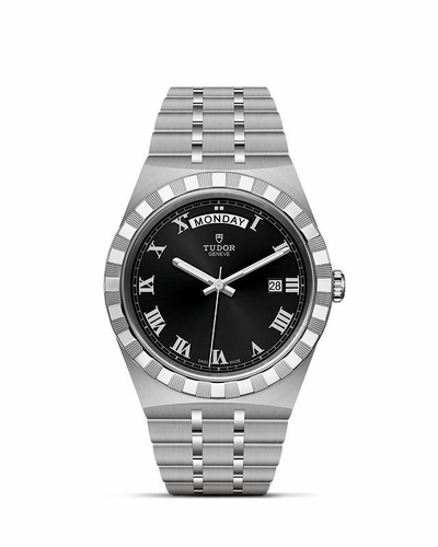 Tudor M28600-0003 Royal Mens Automatic Watch