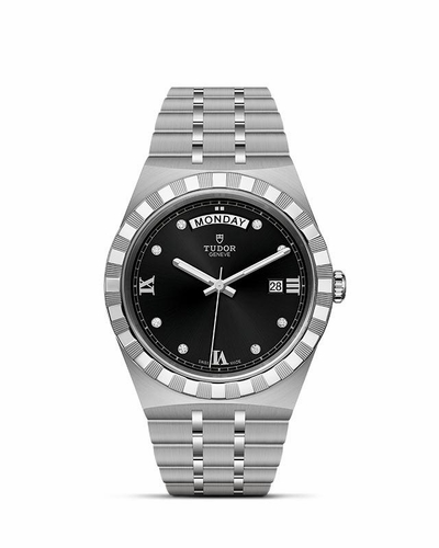 Tudor M28600-0004 Royal  Automatic Watch