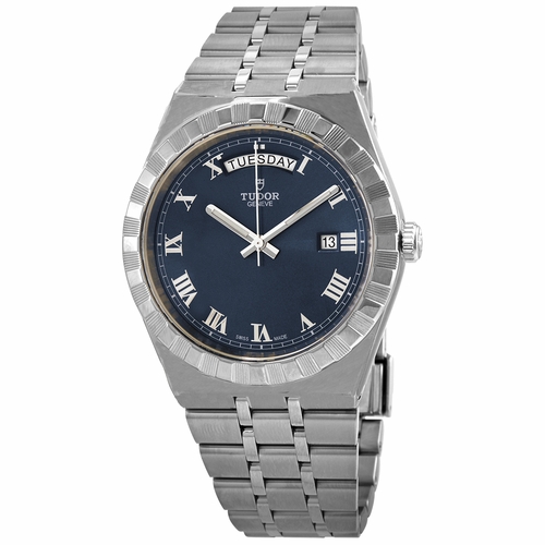 Tudor M28600-0005 Royal Mens Automatic Watch