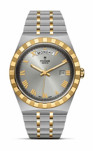 Tudor M28603-0001 Royal Mens Automatic Watch
