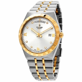 Tudor M28603-0002 Royal Unisex Automatic Watch