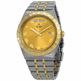 Tudor M28603-0004 Royal  Automatic Watch