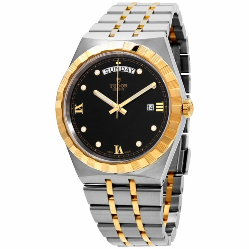 Tudor M28603-0005 Royal  Automatic Watch