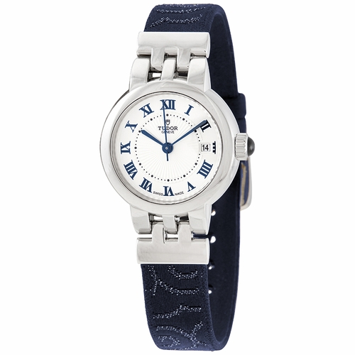 Tudor M35200-0002 Clair de Rose Ladies Automatic Watch