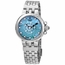 Tudor M35400-0009 Clair de Rose Ladies Automatic Watch