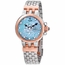 Tudor M35401-0008 Clair de Rose Ladies Automatic Watch
