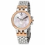 Tudor M35401-0041 Clair de Rose Ladies Automatic Watch