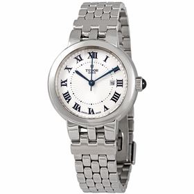 Tudor M35500-0001 Clair de Rose Ladies Automatic Watch