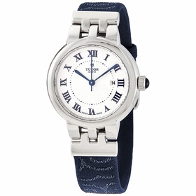 Tudor M35500-0002 Clair de Rose Ladies Automatic Watch
