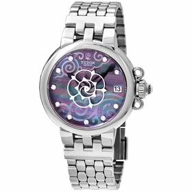 Tudor M35700-0003 Claire de Rose Ladies Automatic Watch