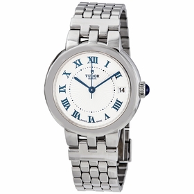 Tudor M35800-0001 Clair de Rose Ladies Automatic Watch