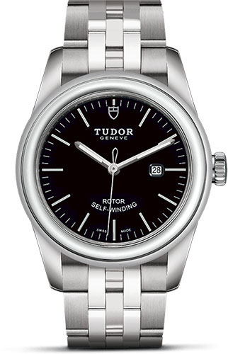 Tudor M53000-0002 Glamour Ladies Chronograph Automatic Watch