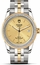Tudor M55023-0025 Glamour Date Ladies Automatic Watch