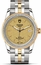 Tudor M55023-0027 Glamour Date Ladies Automatic Watch