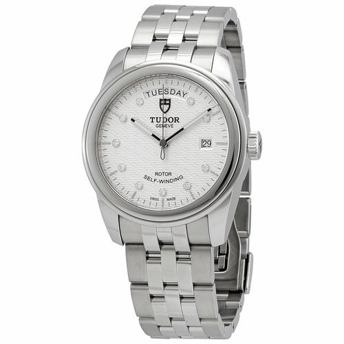 Tudor M56000-0004 Glamour Date Mens Automatic Watch
