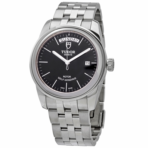 Tudor M56000-0007 Glamour Unisex Automatic Watch