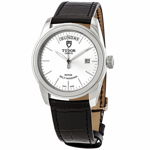 Tudor M56000-0018 Glamour Unisex Automatic Watch