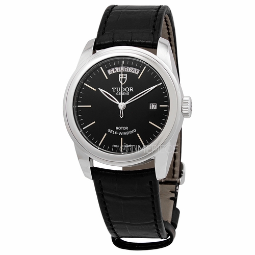 Tudor M56000-0023 Glamour Date Mens Automatic Watch