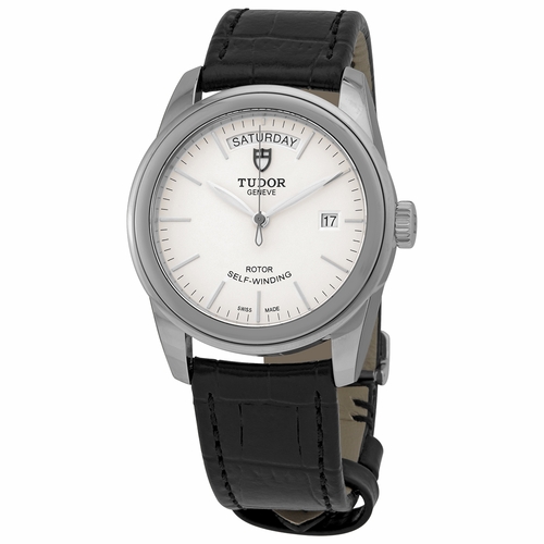 Tudor M56000-0176 Glamour Mens Automatic Watch