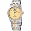 Tudor M56003-0003 Glamour Day Date Mens Automatic Watch