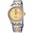 Tudor M56003-0004 Glamour Day Date Mens Automatic Watch