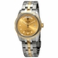 Tudor M56003-0006 Glamour Day Date Unisex Automatic Watch