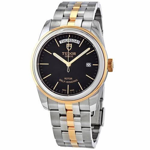 Tudor M56003-0007 Glamour Day Date Unisex Automatic Watch