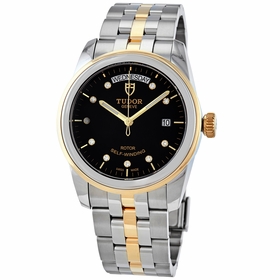 Tudor M56003-0008 Glamour Day Date Unisex Automatic Watch