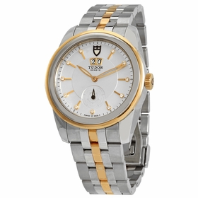 Tudor M57003-0101 Glamour Date  Automatic Watch
